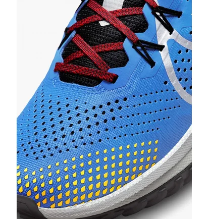 Кросівки чоловічі Nike Pegasus Trail 4 Light Blue DJ6158-401