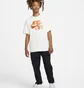 Футболка мужская Nike Sportswear Max90 T-Shirt White FJ1083-133