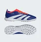 Сороконожки унисекс Adidas Predator League Tf Blue ID0910