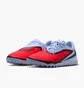 Сороконіжки чоловічі Nike Phantom 6 Low Academy Tf Violet/Red HQ2325-400