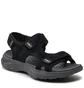 Сандали мужские CMP Emby Hiking Sandal Black 3Q93637-U901