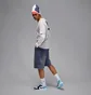 Кросівки чоловічі Nike Low Blue/White 553558-149