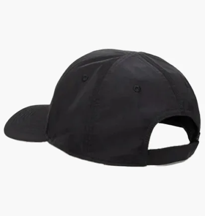 Кепка унисекс C.P. Company Baseball Black 19CMAC117A-005904A-999