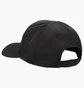 Кепка унисекс C.P. Company Baseball Black 19CMAC117A-005904A-999