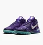 Кроссовки мужские Nike Lbj Nxxt Genisus Qs Violet IB1272-501