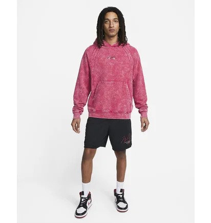 Худи мужское Air Jordan Hrtg Pink Dj0206-652