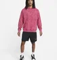 Худи мужское Air Jordan Hrtg Pink Dj0206-652