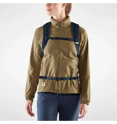 Рюкзак унисекс Fjallraven High Coast Blue 23222.560