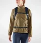 Рюкзак унисекс Fjallraven High Coast Blue 23222.560