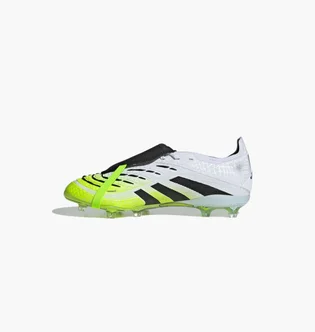 Бутси дитячі Adidas Predator Elite Ft Green/White JP9915