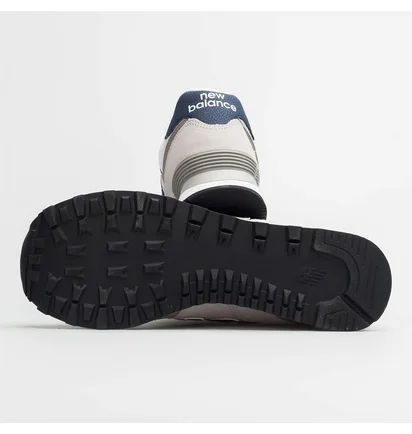 Кросівки чоловічі New Balance 574 Beige Ml574Eag