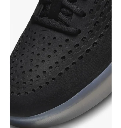Кросівки унісекс Nike Sb Nyjah 3 Black Dj6130-002