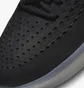 Кросівки унісекс Nike Sb Nyjah 3 Black Dj6130-002