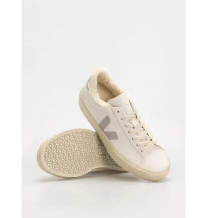 Кросівки унісекс Veja Campo White CW0520571