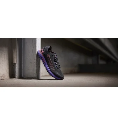Кросівки жіночі Under Armour Womens Hovr Sonic 6 Storm Black 3026553-001