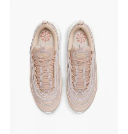 Кроссовки женские Nike Air Max 97 Casual Shoes Pink Dh8016-600