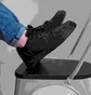 Кросівки чоловічі Nike Cross Trainer Low Black CQ9182-001