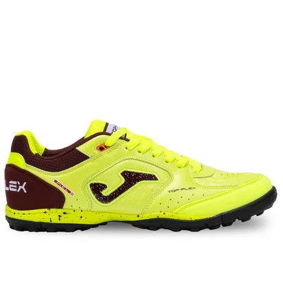 Сороконіжки унісекс Joma Top Flex Yellow TOPW2509TF