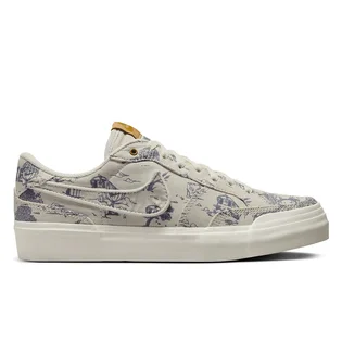 Кросівки унісекс Nike Zoom Pogo Plus Premium Sb Beige FQ1882-100