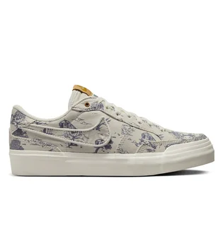 Кроссовки унисекс Nike Zoom Pogo Plus Premium Sb Beige FQ1882-100