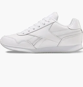 Кроссовки детские Reebok Royal Cljog 30 White FV1493