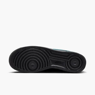 Кросівки чоловічі Nike Air Force 1 Low Black HQ2037-002