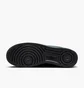 Кросівки чоловічі Nike Air Force 1 Low Black HQ2037-002