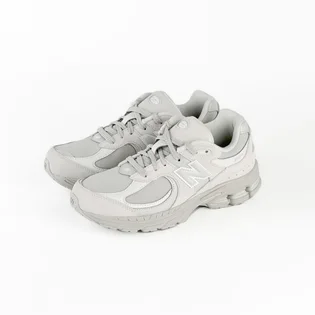 Кросівки дитячі New Balance 2002R Grey GC2002CC