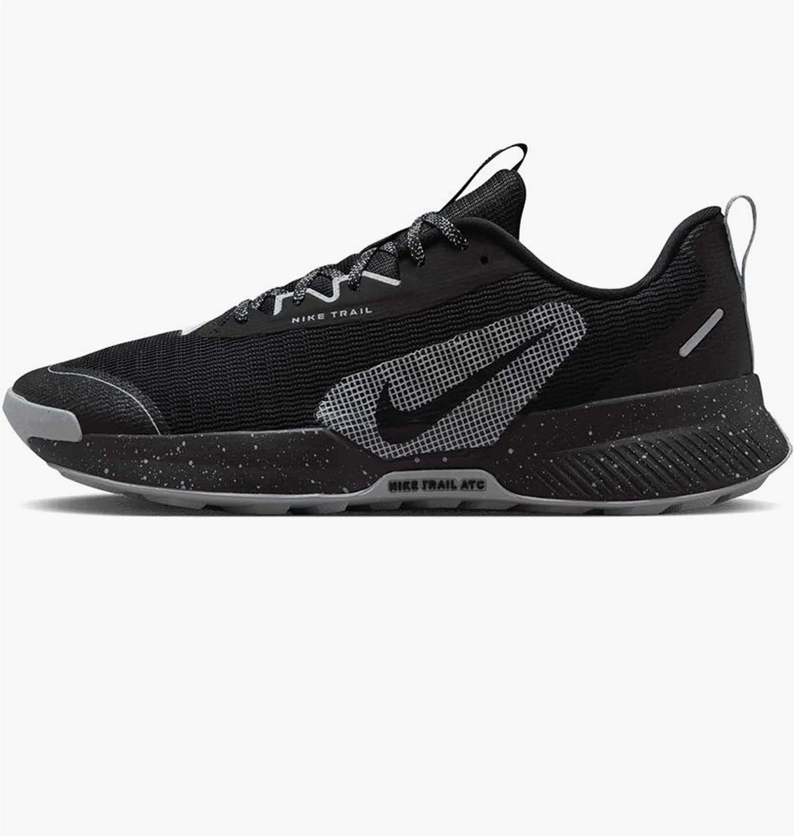 ᐉ Кросівки чоловічі Nike Juniper Trail 3 Black FQ0904-001