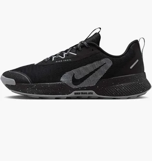 Кросівки чоловічі Nike Juniper Trail 3 Black FQ0904-001