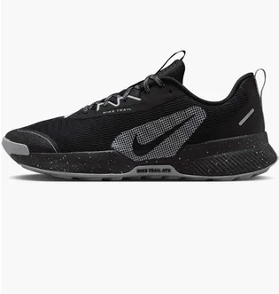 Кроссовки мужские Nike Juniper Trail 3 Black FQ0904-001