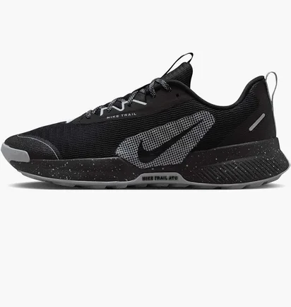 Кросівки чоловічі Nike Juniper Trail 3 Black FQ0904-001