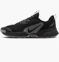 Кросівки чоловічі Nike Juniper Trail 3 Black FQ0904-001