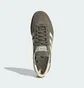 Кроссовки унисекс Adidas Handball Spezial Brown JR2121