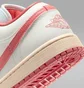 Кроссовки женские Air Jordan 1 Low White DC0774-109
