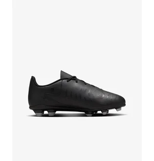 Бутсы детские Nike Phantom Club Fg Gx 2 Black FJ2600-002