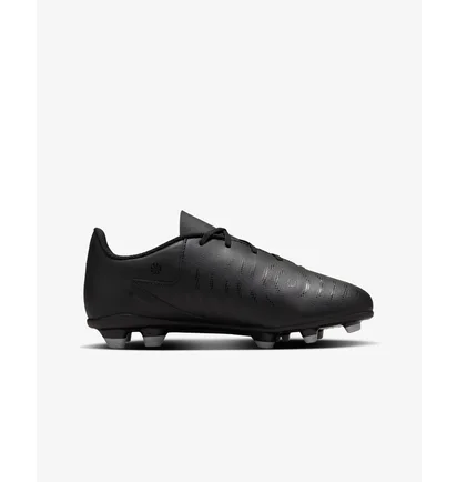 Бутсы детские Nike Phantom Club Fg Gx 2 Black FJ2600-002