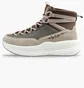 Черевики жіночі Lee Cooper Lcj Beige/Brown LCJ-25-47-3989L