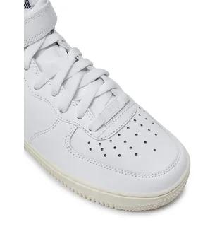 Кроссовки женские Nike Wmns Air Force 1 07 Mid White DD9625-105