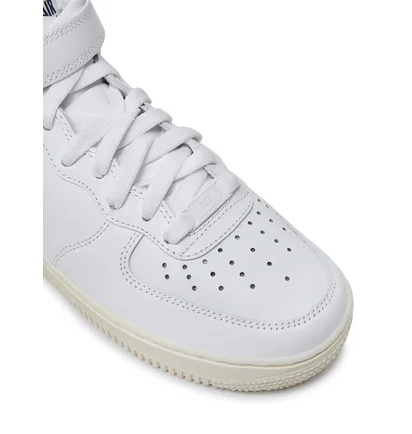 Кросівки жіночі Nike Wmns Air Force 1 07 Mid White DD9625-105