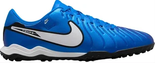 Сороконожки унисекс Nike Legend 10 Academy Tf Blue DV4342-400