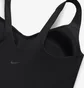 Топ жіночий Nike Alate Camiseta Black FN0543-010