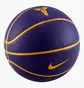 Баскетбольний м'яч Nike Kobe All Court 8P Violet N1012522-512