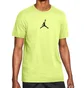 Футболка чоловіча Air Jordan Jumpman Dri-Fit Crew Yellow CW5190-352
