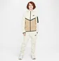 Спортивный костюм детский Nike Sportswear Tech Fleece Beige HV5867-297__HV5869-297