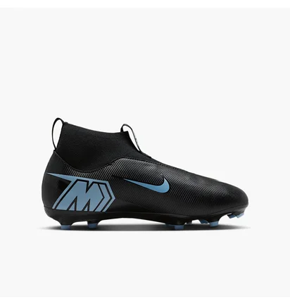 Бутсы детские Nike Zoom Superfly 10 Acad Fgmg Black FQ8304-001