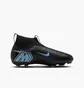 Бутсы детские Nike Zoom Superfly 10 Acad Fgmg Black FQ8304-001