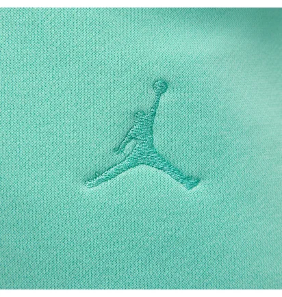 Шорты мужские Air Jordan Essentials Fleece Turquoise FN4535-349