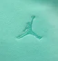 Шорты мужские Air Jordan Essentials Fleece Turquoise FN4535-349
