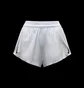 Шорти жіночі Nike Aeroswift Dri-Fit Adv Mid-Rise Brief-Lined 3 Running Shorts White FN2328-085